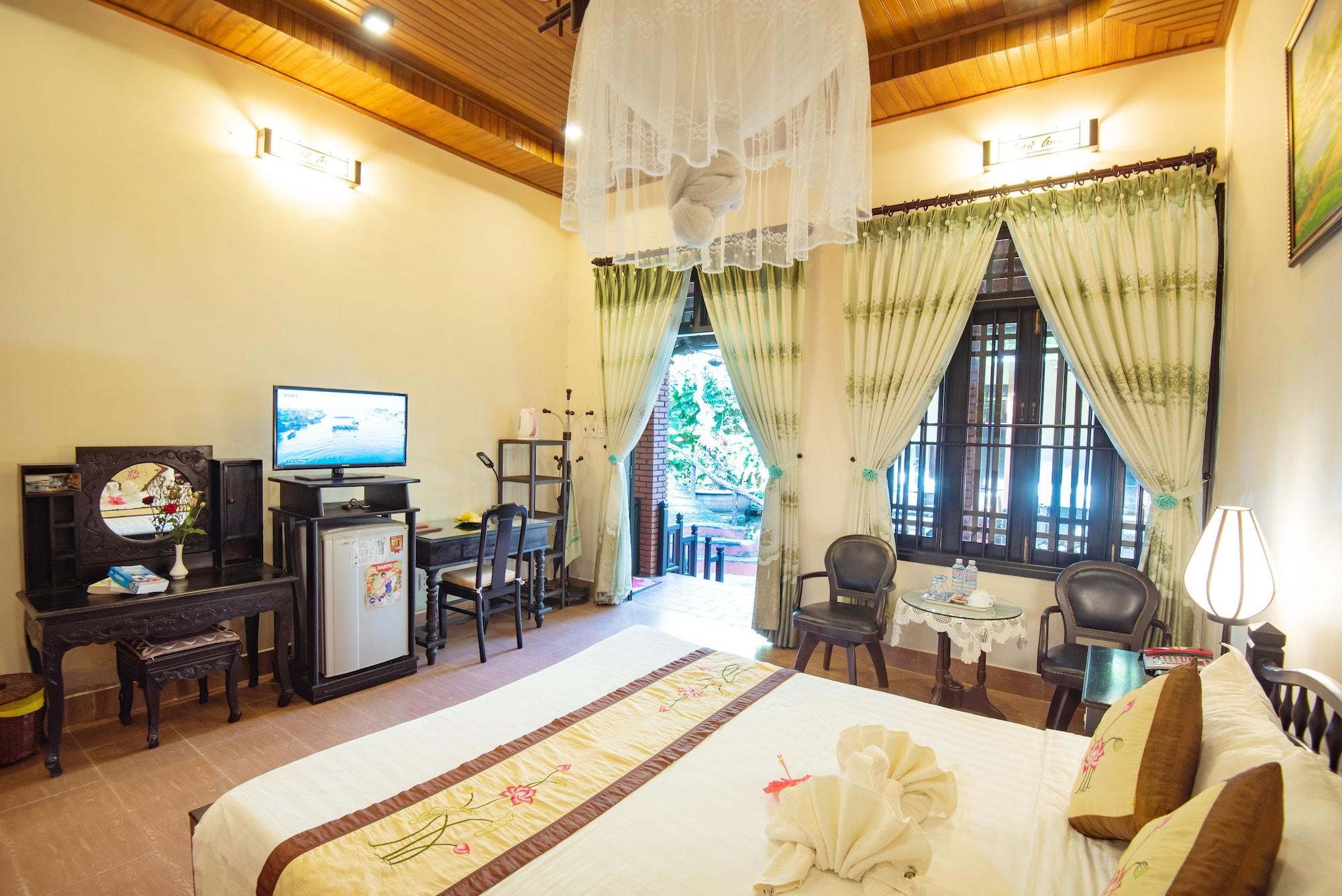 Betel Garden Villa Hoi An Exterior photo