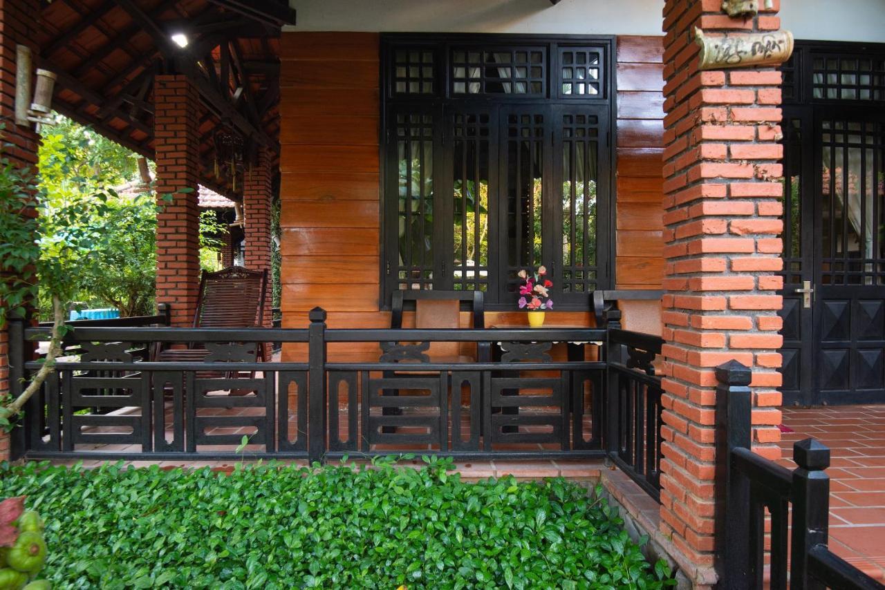 Betel Garden Villa Hoi An Exterior photo