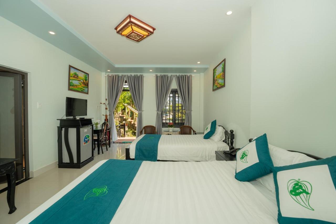 Betel Garden Villa Hoi An Exterior photo