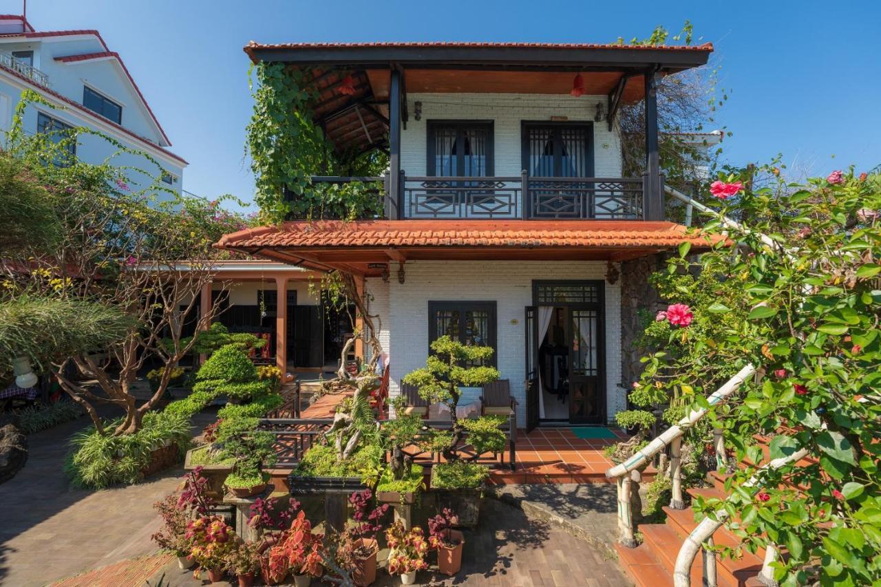 Betel Garden Villa Hoi An Exterior photo